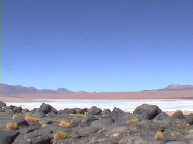 Bolivia