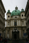 St Micheal Kirche (St Micheal kirche) (vienna_7072.jpg)