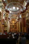 Inside the church (wachau_valley_7739.jpg)