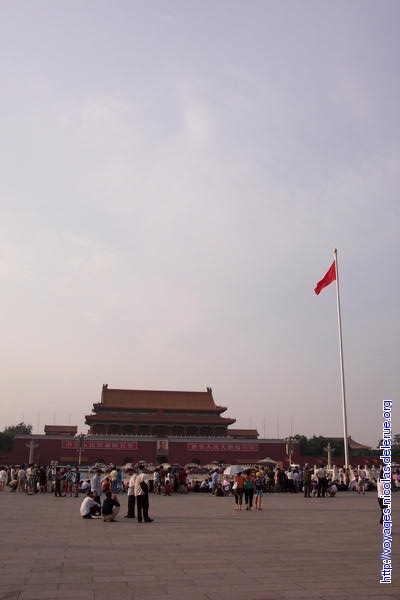 Beijing (Pekin) China