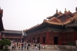 Lama temple (Beijing, China)