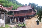 Jihua shan (China)