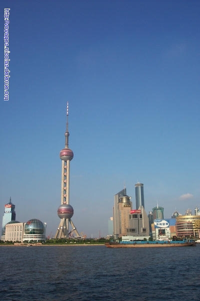 Shangai (China)