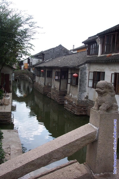 Zhouzhang (China)