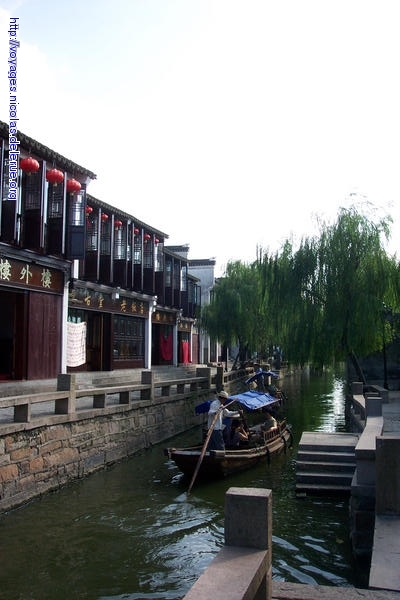Zhouzhang (China)