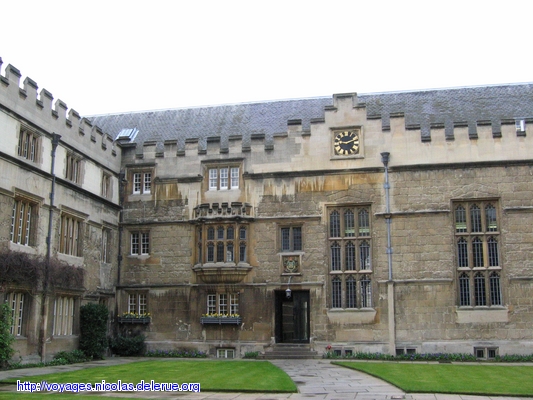 Oxford