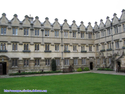 Oxford