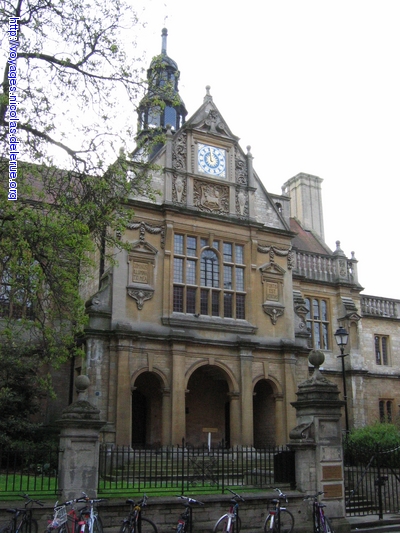 Oxford