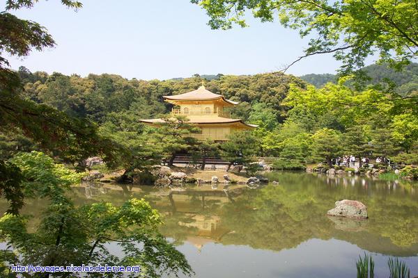 Kinkakuji (Kyoto)