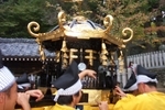 Tsukuba-san shrine Matsuri