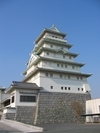 Toyoda Castle