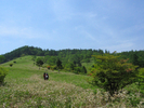 Nyoho-san and Nantai-san hikes
