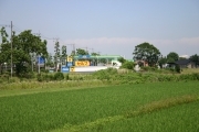 Service station (rice_fields_0075.jpg)