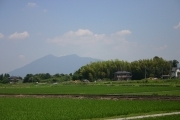 Mount Tsukuba (rice_fields_0080.jpg)