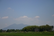 Mount Tsukuba (rice_fields_0082.jpg)