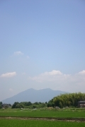 Mount Tsukuba (rice_fields_0083.jpg)