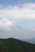 Half of Mount Fuji (kimpu_san_0129.jpg)