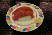 Maguro sushi (Tuna sushi) (Sushi_4912.jpg)