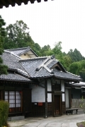 Japanese house (japanese_traditionnal_storehouse_5160.jpg)