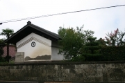Storehouse (japanese_traditionnal_storehouse_5164.jpg)