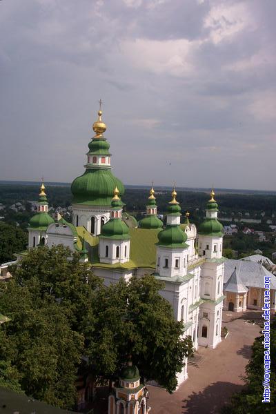 Chernigiv (Ukraine)