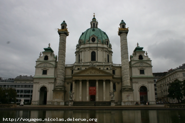 Karlskirche