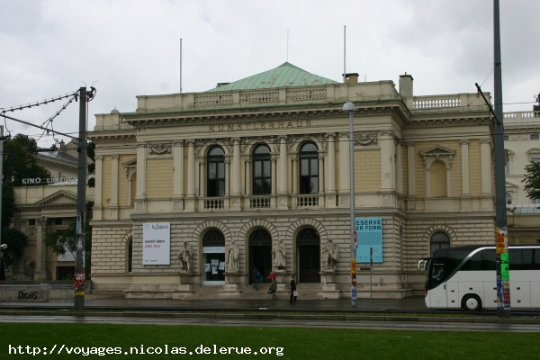 Kunstlerhaus