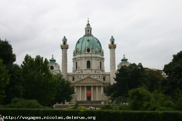 Karlskirche