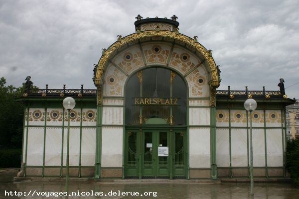 Art nouveau