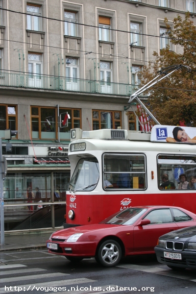 Tramway