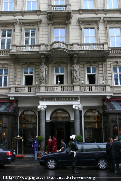 Sacher