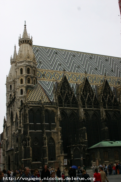 Stephanskirche