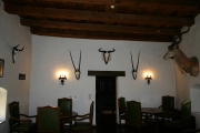 Trophies on the second floor (Hotel_Baden_7141.jpg)