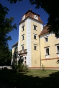 The entrance of the hotel (Hotel_Baden_7147.jpg)