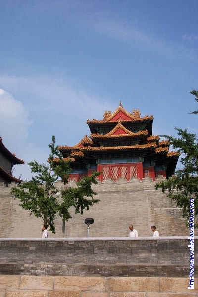 Beijing (Pekin) China