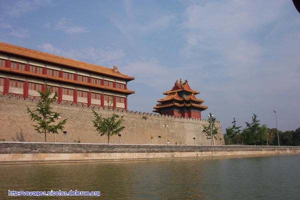Beijing (Pekin) China
