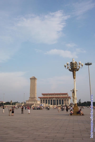 Beijing (Pekin) China