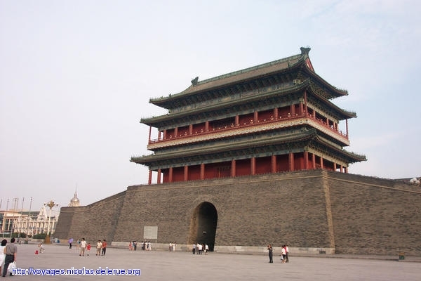 Beijing (Pekin) China