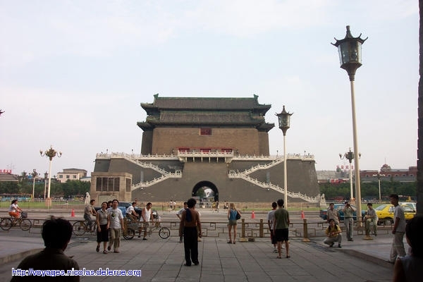 Beijing (Pekin) China