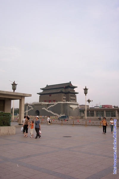 Beijing (Pekin) China