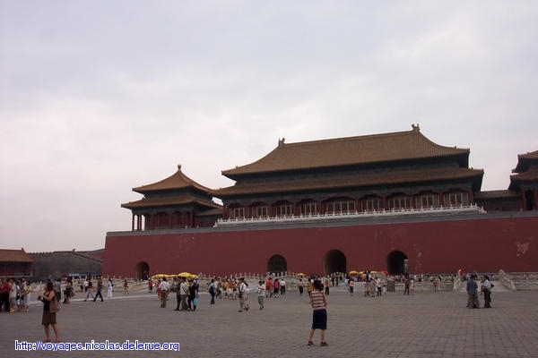 Beijing (Pekin) China