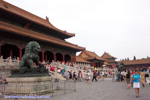 Beijing (Pekin) China