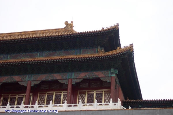 Beijing (Pekin) China