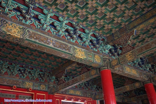 Beijing (Pekin) China