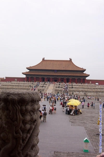 Beijing (Pekin) China