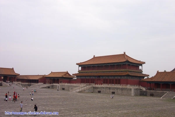Beijing (Pekin) China