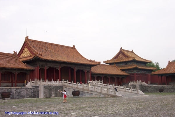 Beijing (Pekin) China