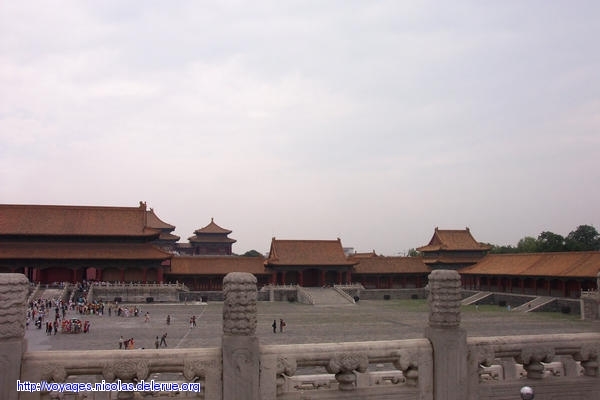 Beijing (Pekin) China