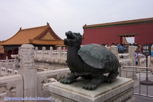 Beijing (Pekin) China