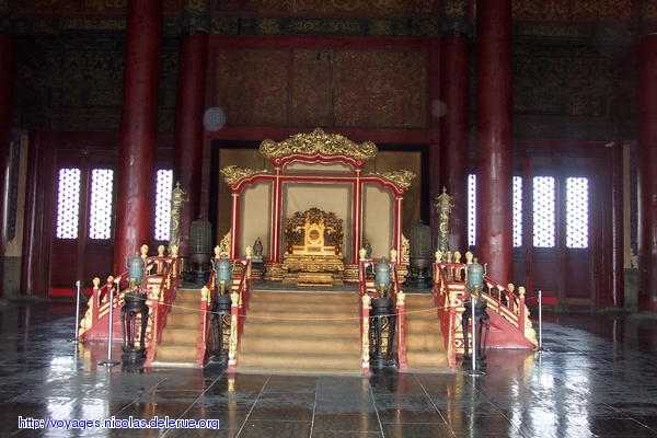 Beijing (Pekin) China